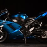 new motorbike