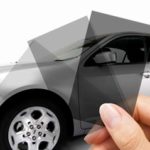 car tint types