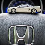 honda car logo
