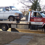 van