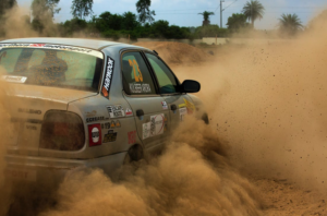 dirt