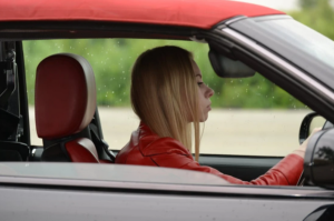 driver