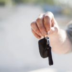 car keys