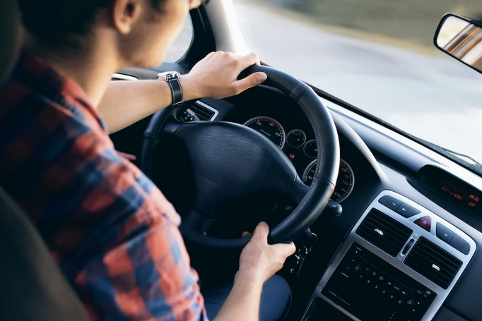 test drive